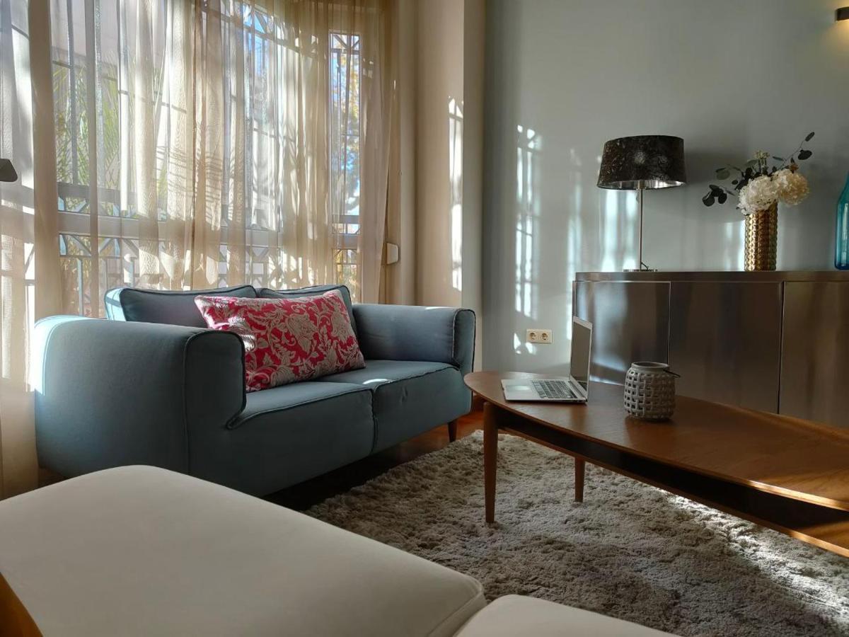 Bypillow Villa Lorena Adults Recommended マラガ エクステリア 写真