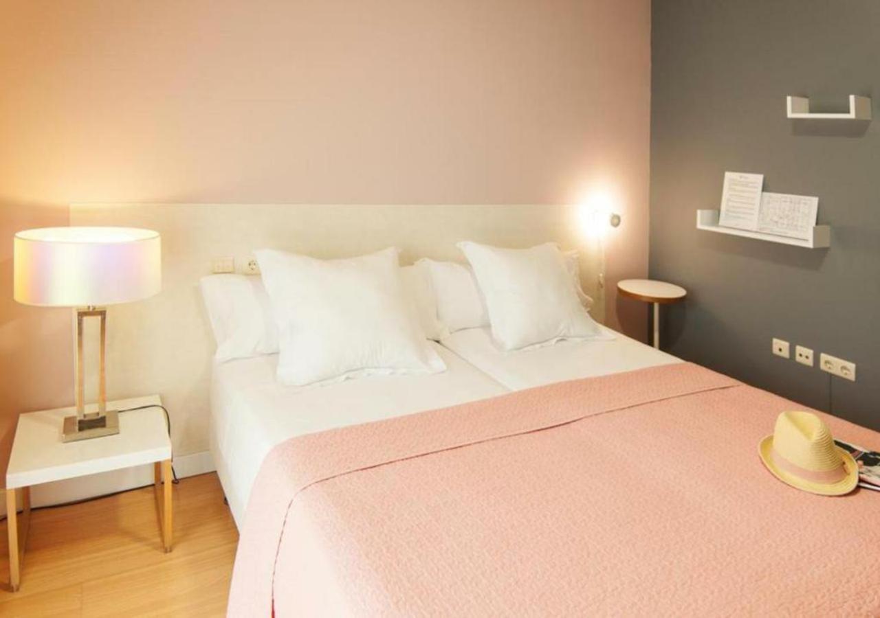 Bypillow Villa Lorena Adults Recommended マラガ エクステリア 写真