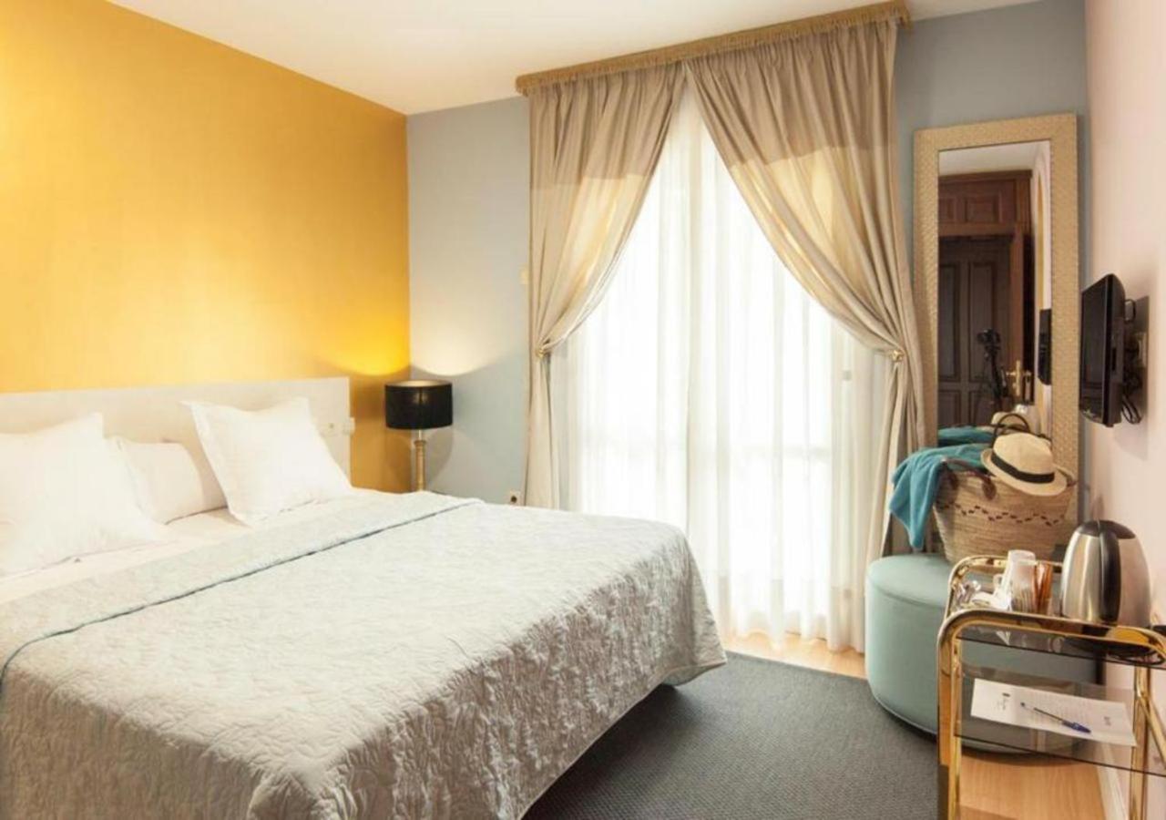 Bypillow Villa Lorena Adults Recommended マラガ エクステリア 写真