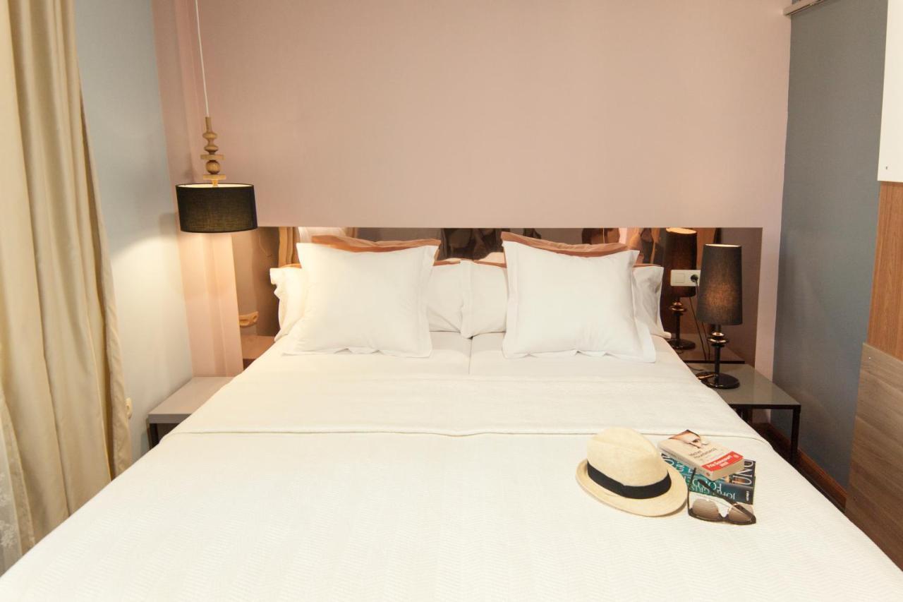Bypillow Villa Lorena Adults Recommended マラガ エクステリア 写真
