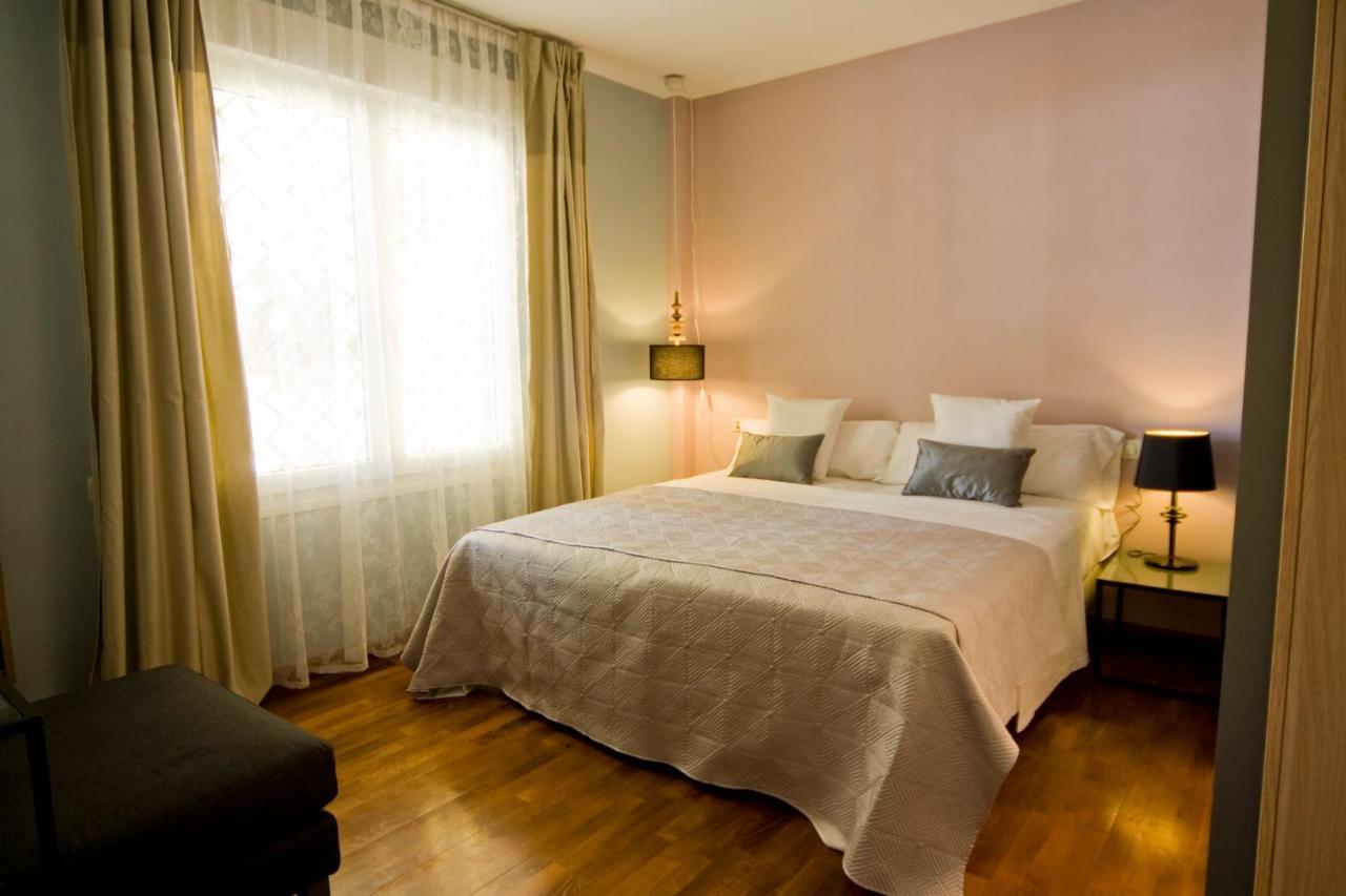Bypillow Villa Lorena Adults Recommended マラガ エクステリア 写真